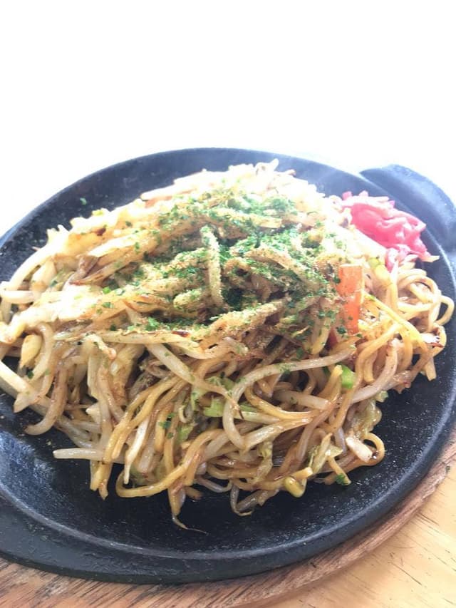 お好み焼き セブン・セブン - サブ画像1