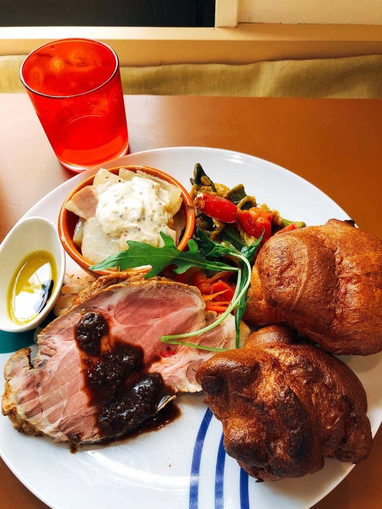 DELI&CAFE STARLEO