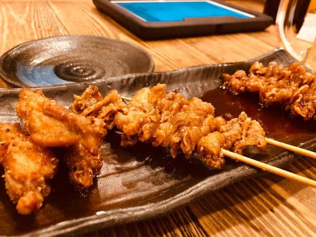 とりいちず 鶴見東口店 - サブ画像2