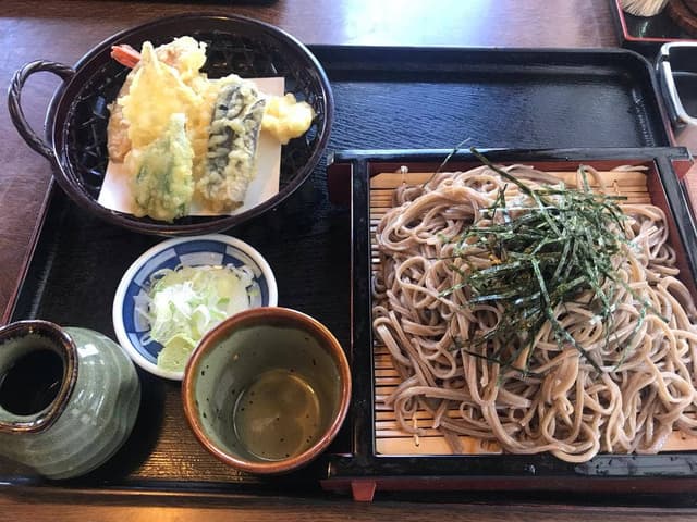 高瀬屋そば店 - サブ画像3