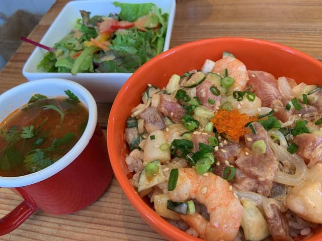 CALIFORNIA POKE COMPANY - サブ画像3