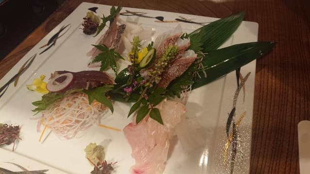 魚魯魚魯 品川インターシティ店 - サブ画像3