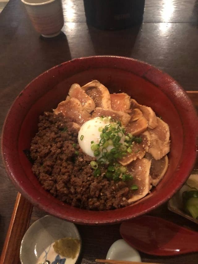鳥割烹・水炊き 葉〆 - サブ画像1