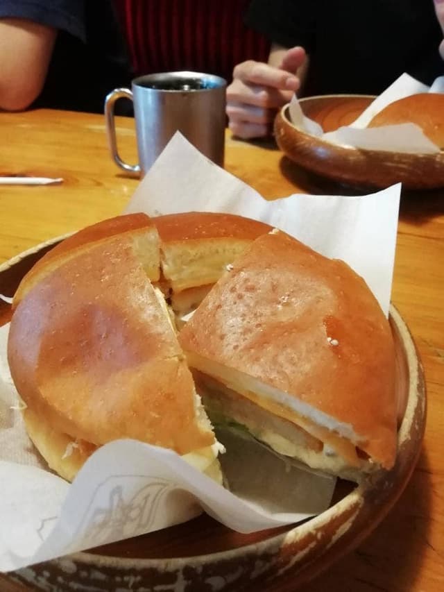 コメダ珈琲店 守山白沢店 - サブ画像1