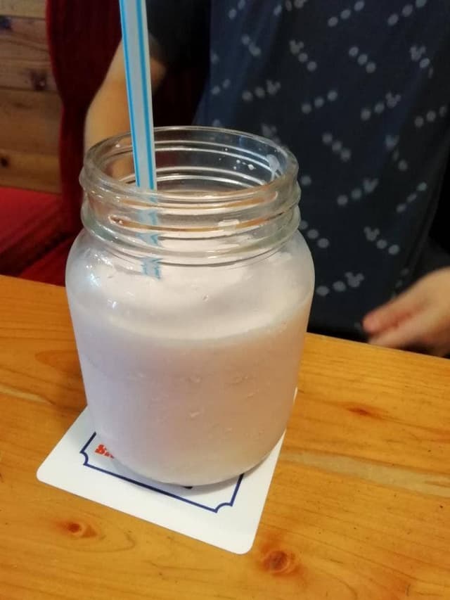コメダ珈琲店 守山白沢店 - サブ画像2