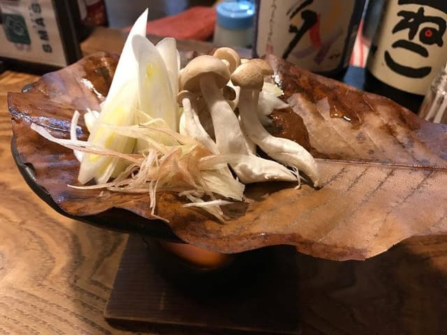 飛騨の味 酒菜 - サブ画像1