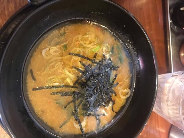 麺処 恭や - サブ画像3