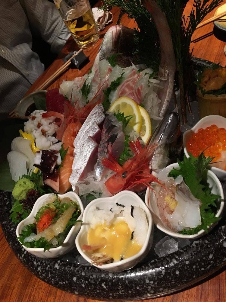 銀や 肥後橋店