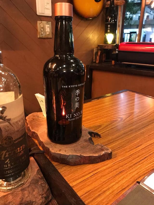 酒場 元木 - サブ画像1