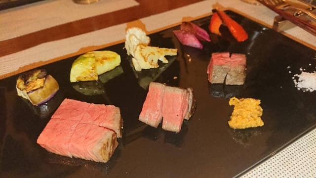 SIZZLE - サブ画像1