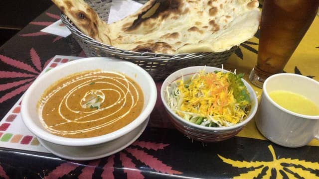 インドカレー ヒマラヤ 東海店 - サブ画像1