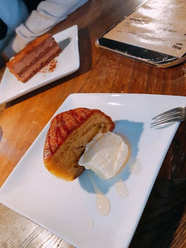 街の焙煎カフェ CoCotte - サブ画像3