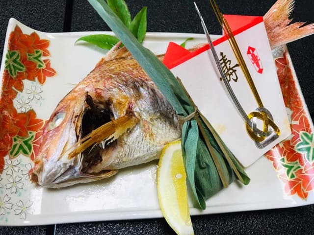 寿司満 - サブ画像2
