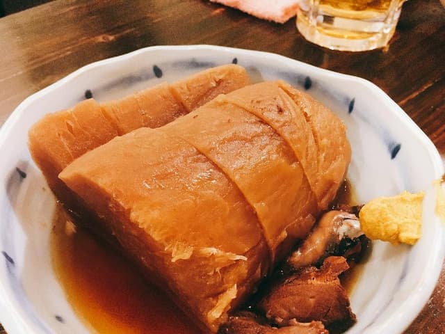 酔月 - サブ画像1