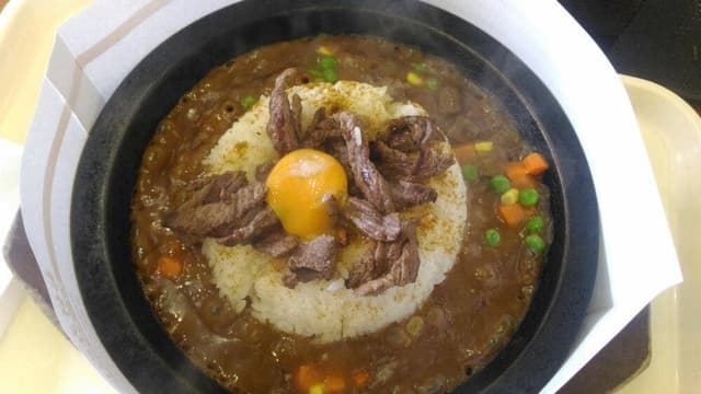 テキサスキングステーキ イオン伊丹昆陽店 - サブ画像2