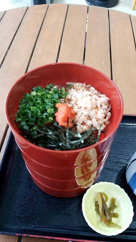 道の駅 奥出雲おろちループ レストラン