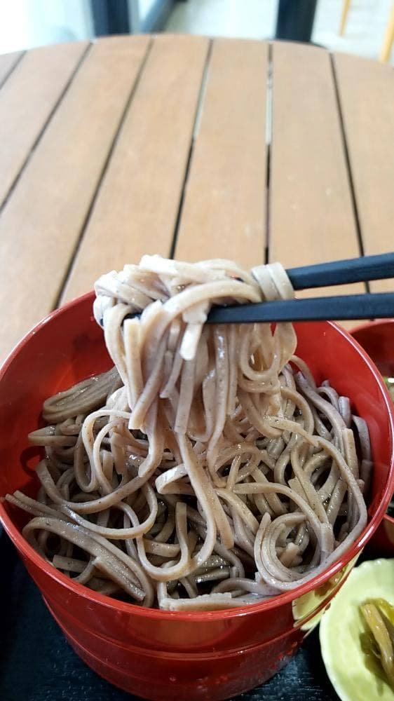 道の駅 奥出雲おろちループ レストラン - サブ画像1