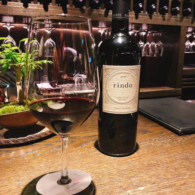 ケンゾー エステイト ワイナリー祇園店 - サブ画像3