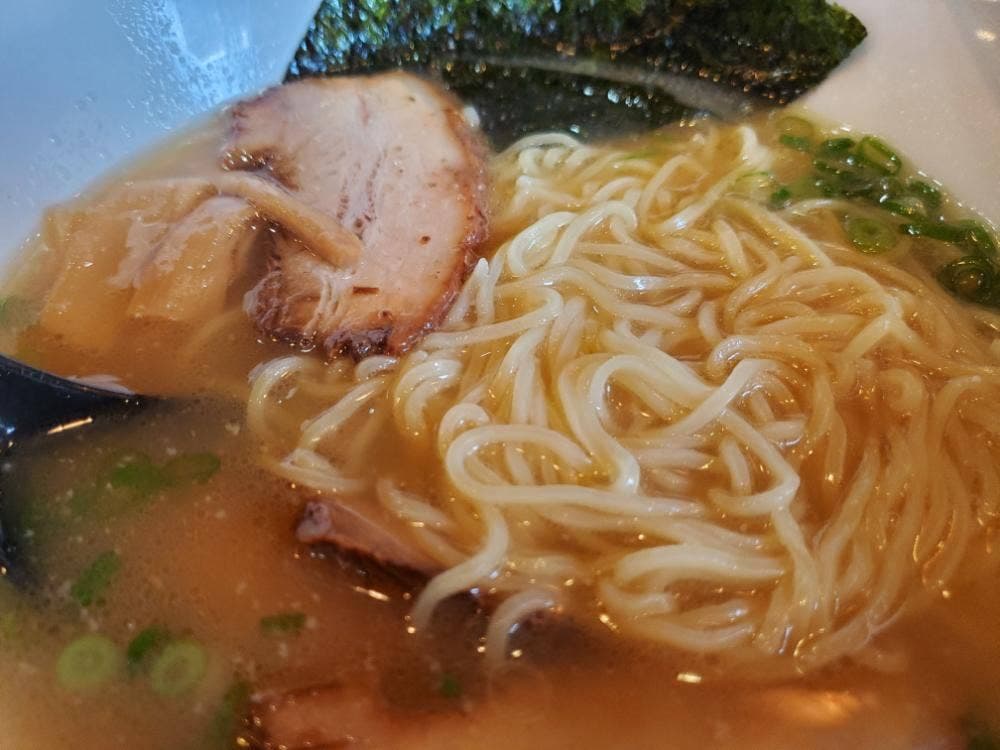 中華そば きっそう