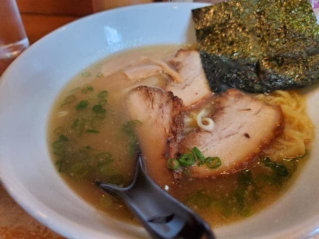 中華そば きっそう - サブ画像3