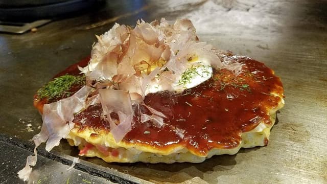 ぼてぢゅう かっぱ横丁店 - サブ画像3