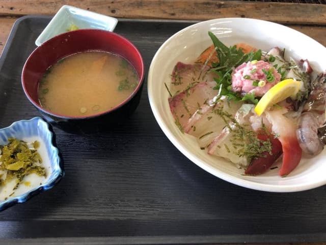 魚市魚座 - サブ画像1