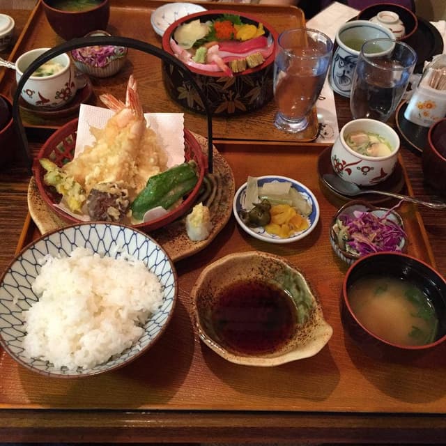 かつ美飲食店 - サブ画像1