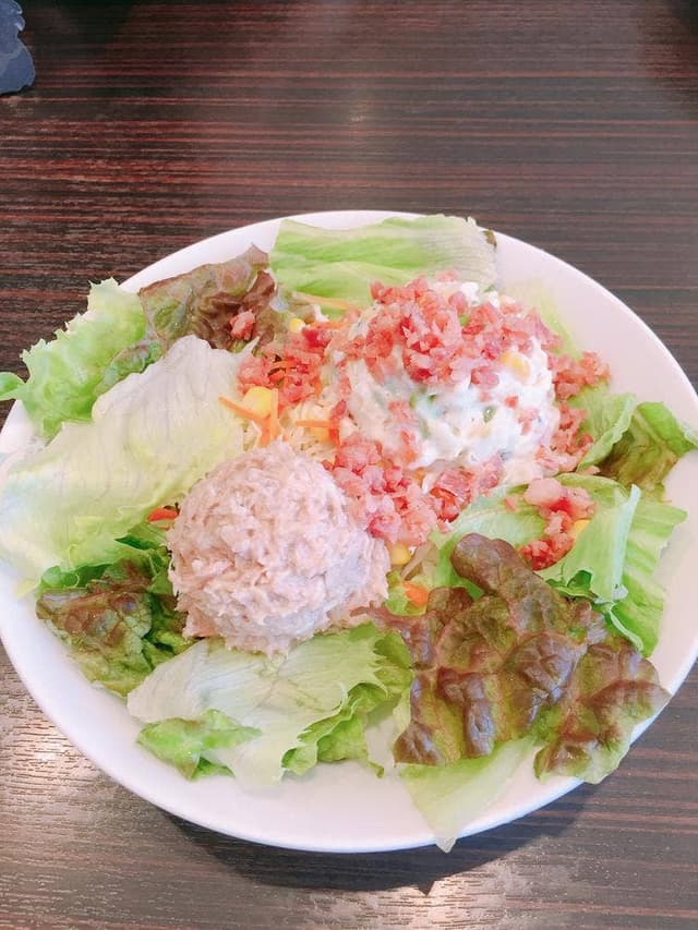 カレーハウスCoCo壱番屋 兵庫太子町店 - サブ画像1