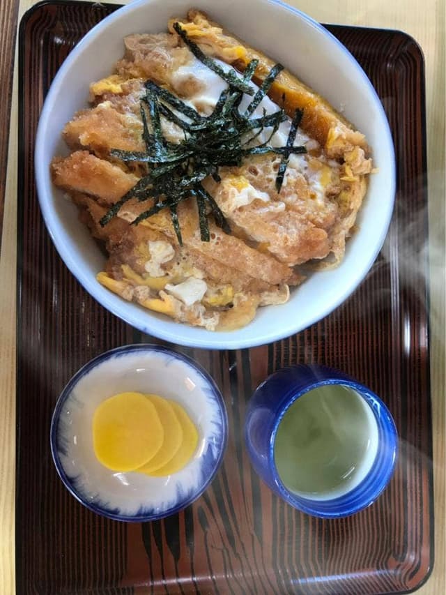 だるま軒 - サブ画像2