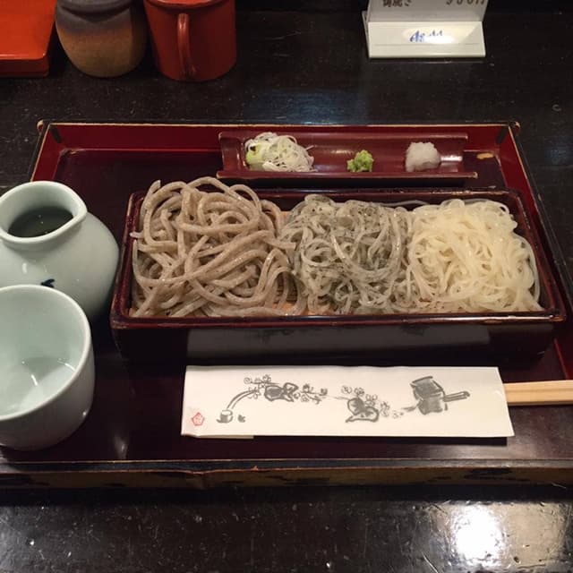 さらしな 田無店 - サブ画像2