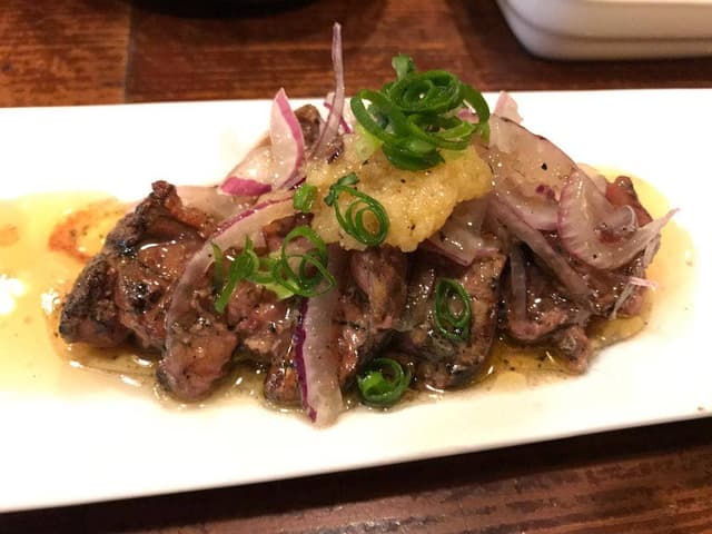 okage - サブ画像1