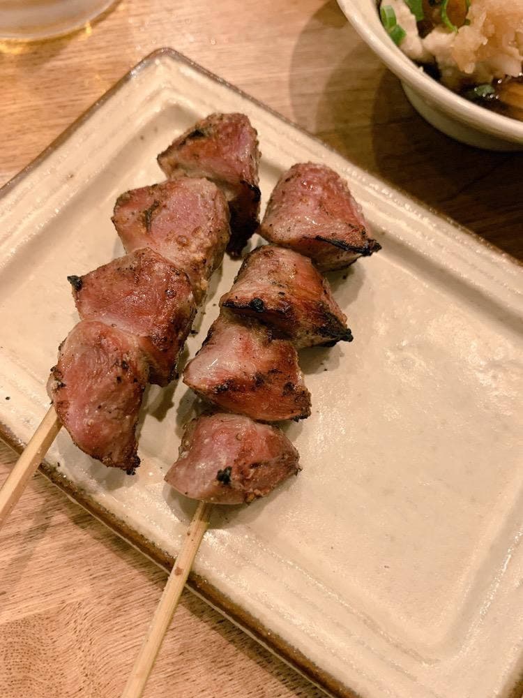 うっとり 上大岡店