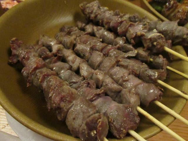 鳥貴族 瓢箪山店 - サブ画像1