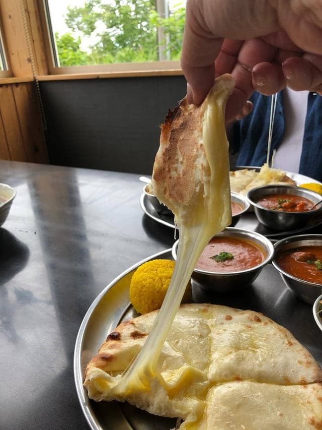 ネパールカレー&レストラン STAR - サブ画像2