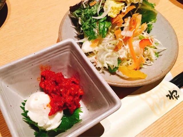くいもの屋わん 藤が丘駅前店 - サブ画像2