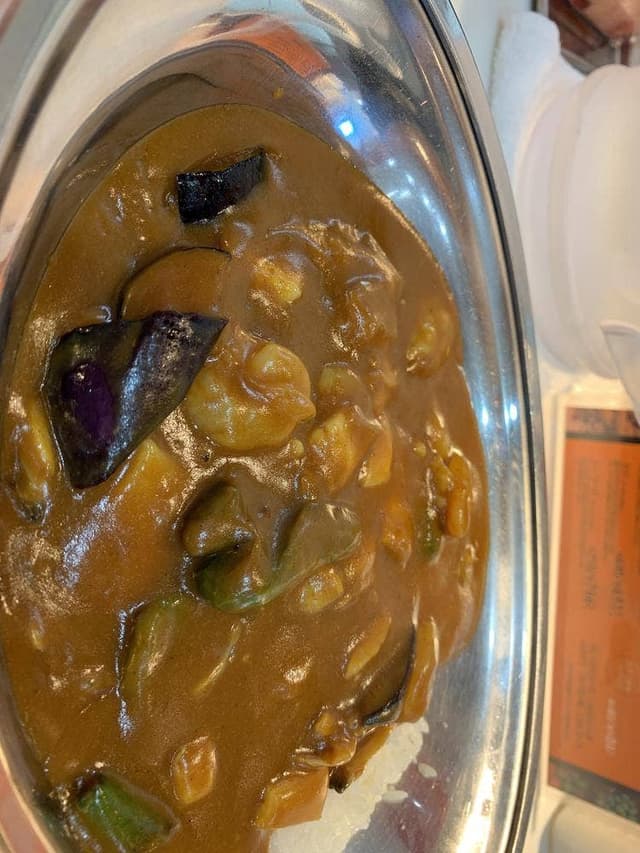 カレーショップ インデアン 釧路あさひ町店 - サブ画像3