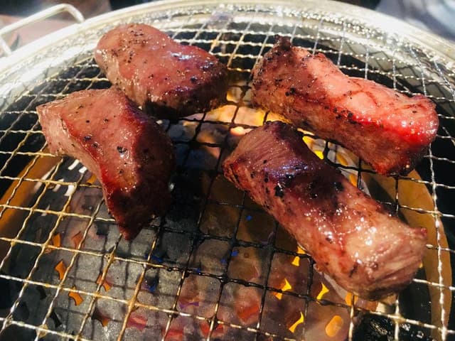 韓陽苑 本厚木店 - サブ画像2