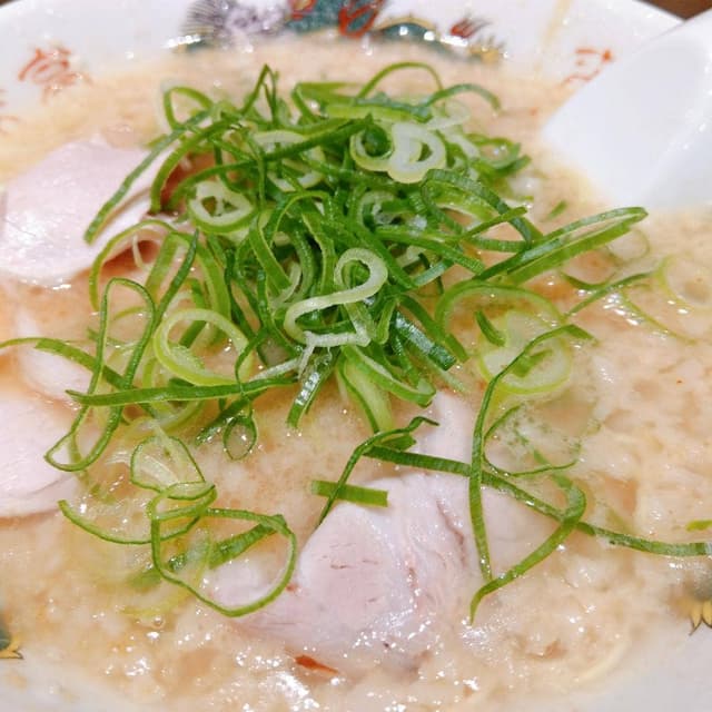 来来亭 伊勢度会店 - サブ画像3