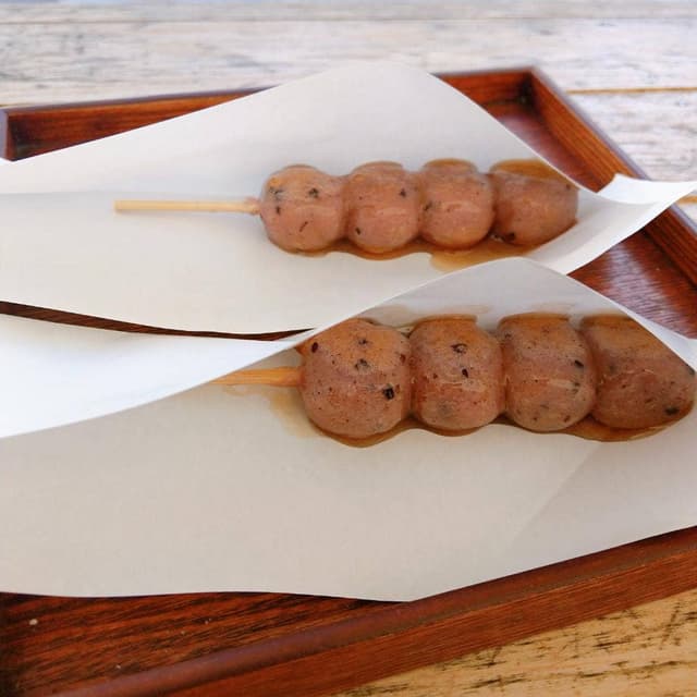 お綱茶屋 - サブ画像3