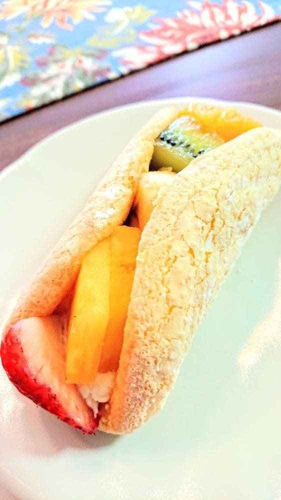 フルーツショップ ホソカワ 京都高島屋店