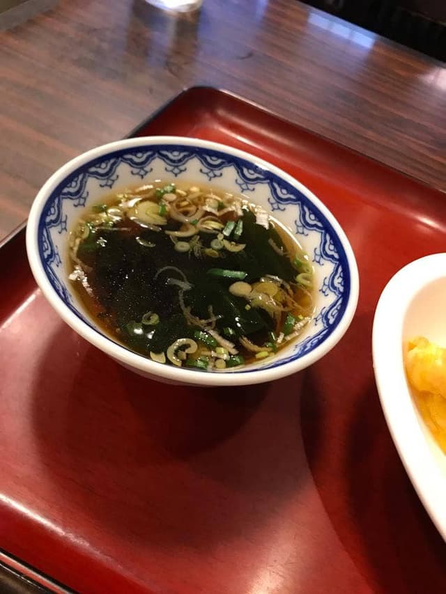 長野屋食堂 - サブ画像3