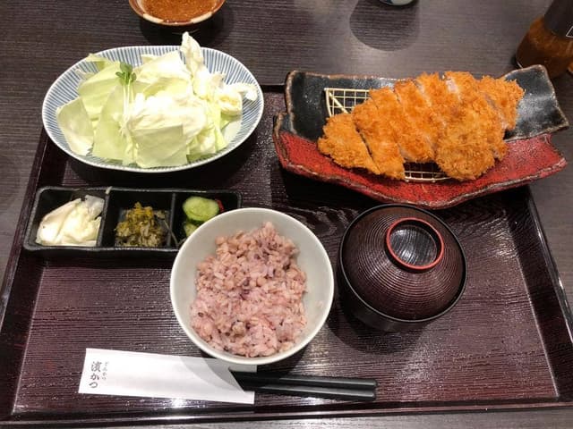 とんかつ濵かつ 佐賀ゆめタウン店 - サブ画像1