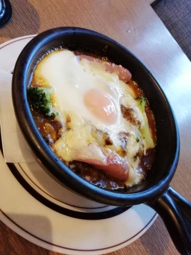 星乃珈琲店 高槻店 - サブ画像2