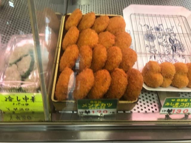 大村精肉店 - サブ画像2