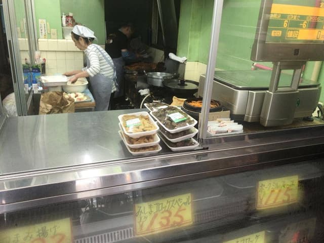 駒井精肉店 - サブ画像3