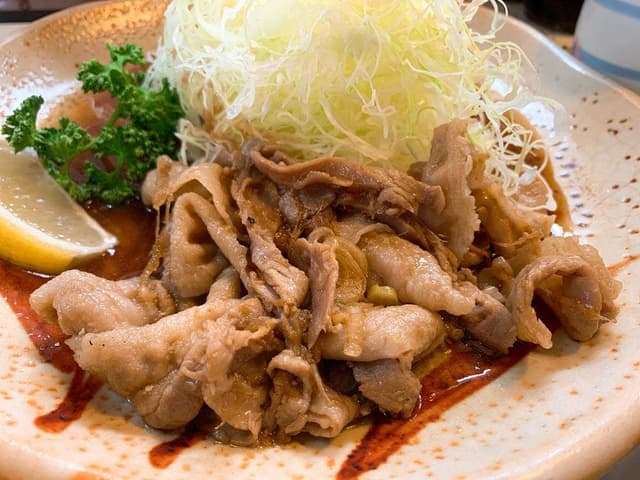 とんかつ 豊福 - サブ画像2