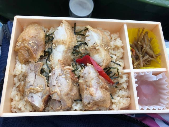 球弁 西武ドーム - サブ画像1