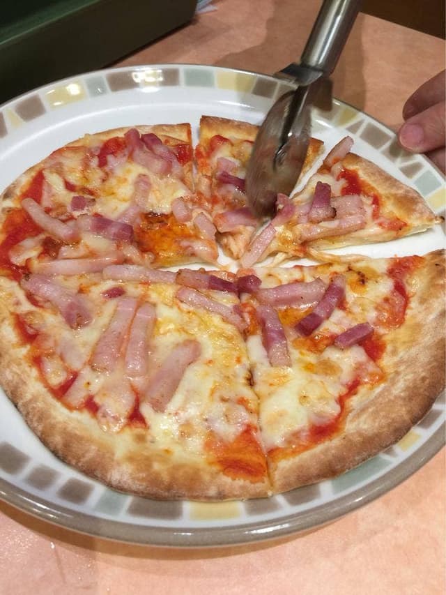 サイゼリヤ リバーウォーク北九州店 - サブ画像3