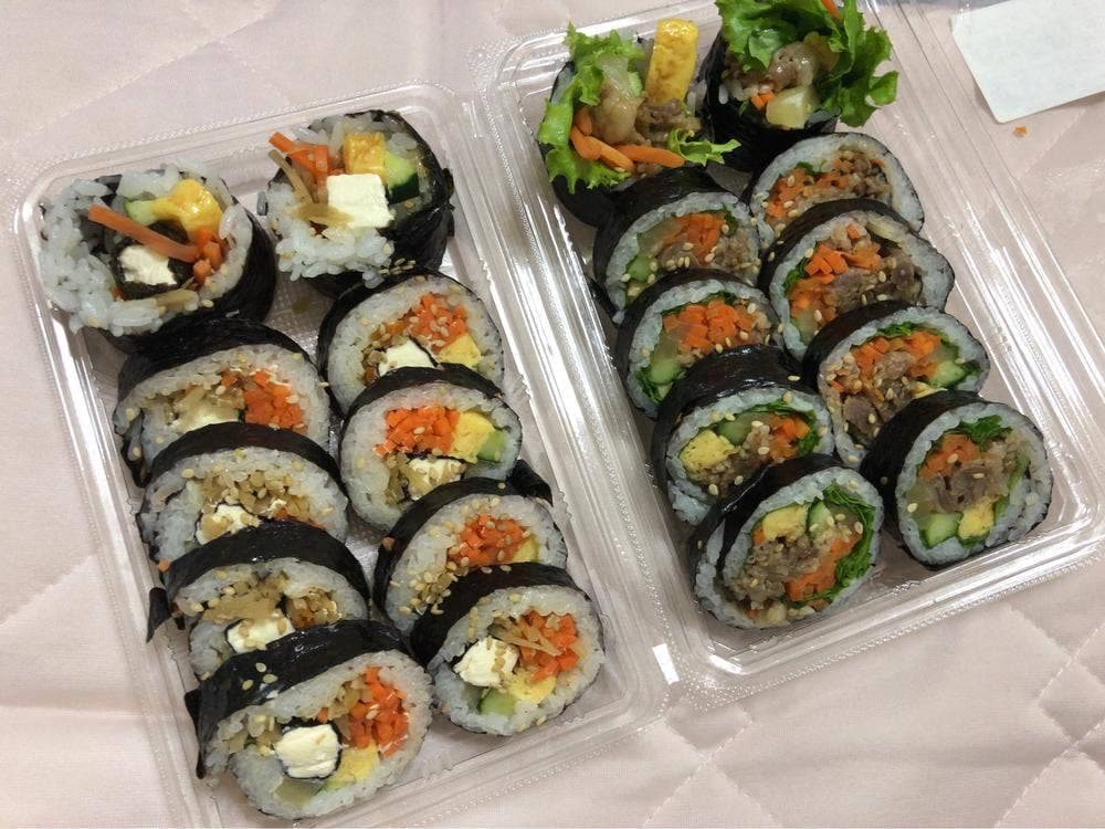 韓美膳DELI セレオ八王子店
