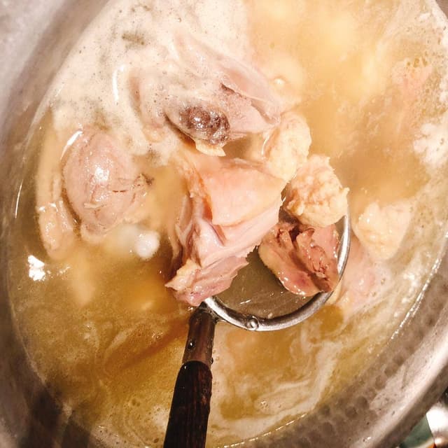 博多華味鳥 心斎橋店 - サブ画像1